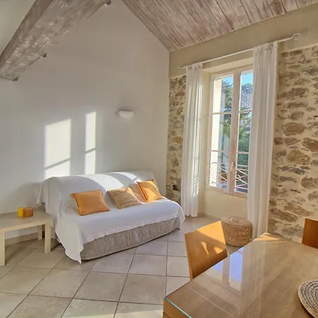 Apartment Bastide Du Soleil Cannes