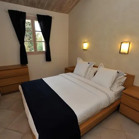 Apartmán La Bastide Du Soleil *