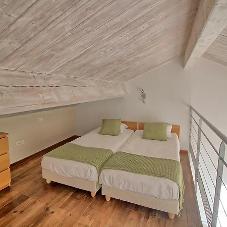 Apartmán La Bastide Du Soleil