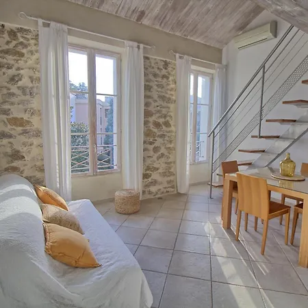Apartmán La Bastide Du Soleil *