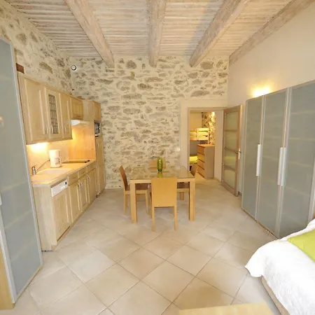 La Bastide Du Soleil Apartmán *