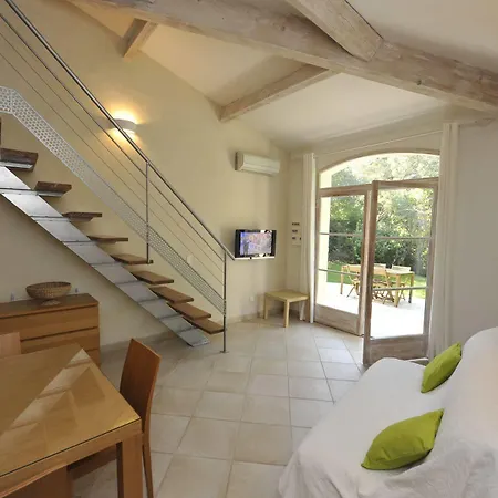 La Bastide Du Soleil Apartmán